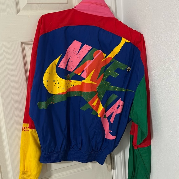 Jordan Jackets & Blazers - Nike Air Jordan wind breaker